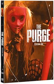 The Purge: Season One