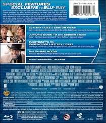 Lottery Ticket [Blu-ray]