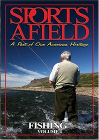 Sports Afield - Fishing Vol. 4