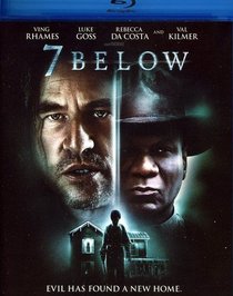 7 Below [Blu-ray]