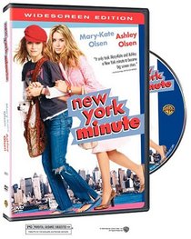 New York Minute (Widescreen Edition)