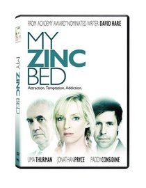 My Zinc Bed