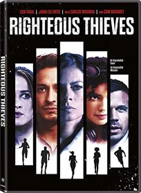 Righteous Thieves [DVD]