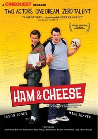 Ham & Cheese