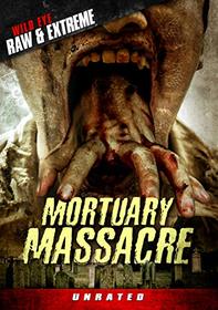 Mortuary Massacre