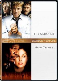 The Clearing/High Crimes