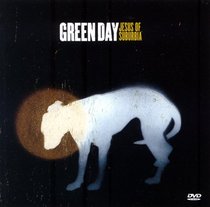 Green Day: Jesus in Suburbia