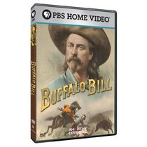 American Experience: Buffalo Bill