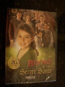 Booky & the Secret Santa