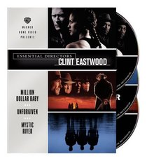 Essential Directors - Clint Eastwood (Million Dollar Baby / Mystic River / Unforgiven)