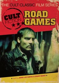 Cult Fiction: Road Games