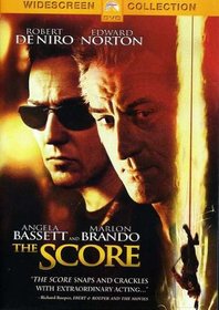 VALU-SCORE (DVD)