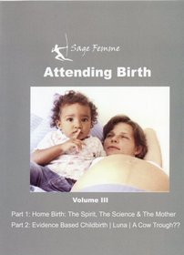 Attending Birth