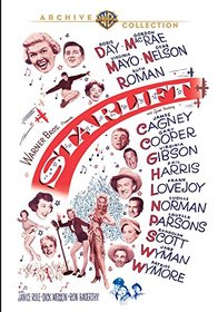 Starlift (1951)
