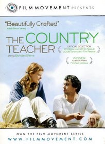 The Country Teacher