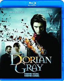 Dorian Gray [Blu-ray] [Blu-ray] (2011)