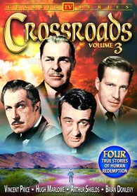 Crossroads - Volume 3