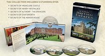 Secrets of Iconic British Estates