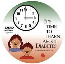 It's Time to Learn about Diabetes