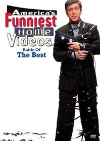 America's Funniest Home Videos: Battle of the Best