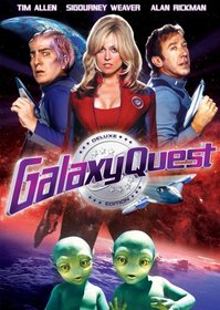 Galaxy Quest (Deluxe Edition)
