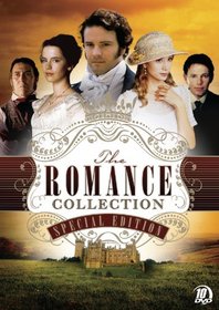 The Romance Collection: Special Edition