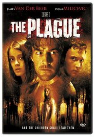 Clive Barker's The Plague