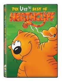 Heathcliff: The Very Best of Heathcliff