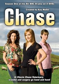 The Chase: Season One