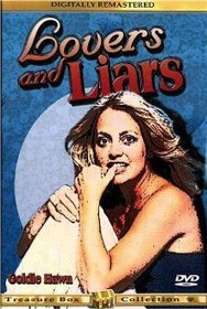 [DVD] Lovers and Liars from Treasure Box Collection