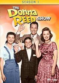 Donna Reed Show: Season 1