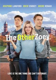 The Other Zoey [DVD]