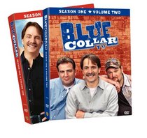 Blue Collar TV - Season 1, Vols. 1 & 2