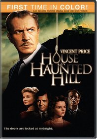 House on Haunted Hill