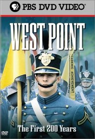 West Point - The First 200 Years