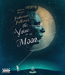 The Voice of the Moon (2-Disc Special Edition) [Blu-ray + DVD]