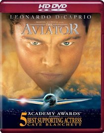 Aviator HD DVD