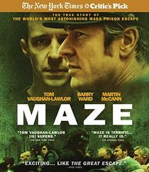Maze [Blu-ray]