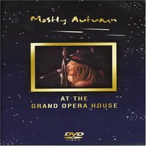 Mostly Autumn: At the Grand Opera House