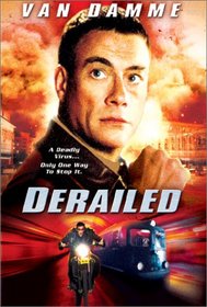 Derailed (Ws Sub)