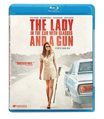 Lady in the Car with Glasses and a Gun [Blu-ray]