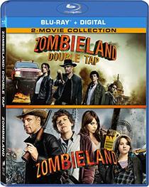 Zombieland (2009) / Zombieland 2: Double Tap - Set [Blu-ray]