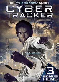 Cybertracker Includes 3 Bonus Films