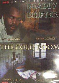 Deadly Drifter / The Cold Room [Slim Case]