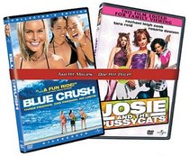 Blue Crush / Josie and the Pussycats