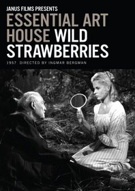 Wild Strawberries: Essential Art House