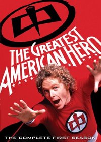 Greatest American Hero: Season One