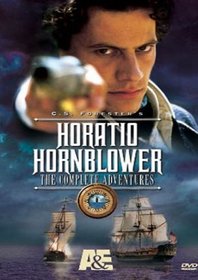 Horatio Hornblower  - The Complete Adventures