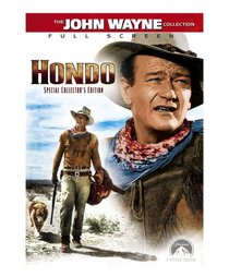 Hondo (Full Screen)