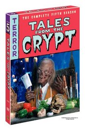 Tales from the Crypt: The Complete Fifth Season